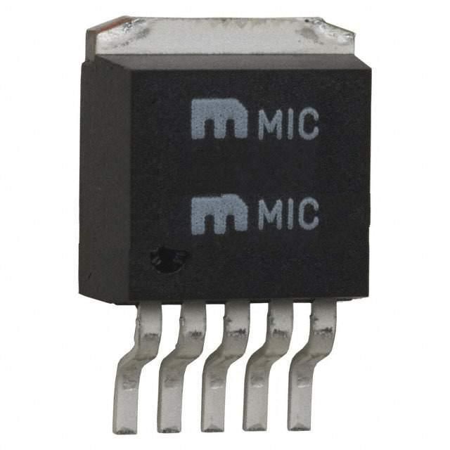 MIC4576-5.0BU TR